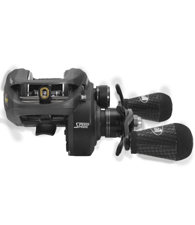 Lew's Baitcaster SuperDuty 300 Speed Spool LFS (Gaucher)