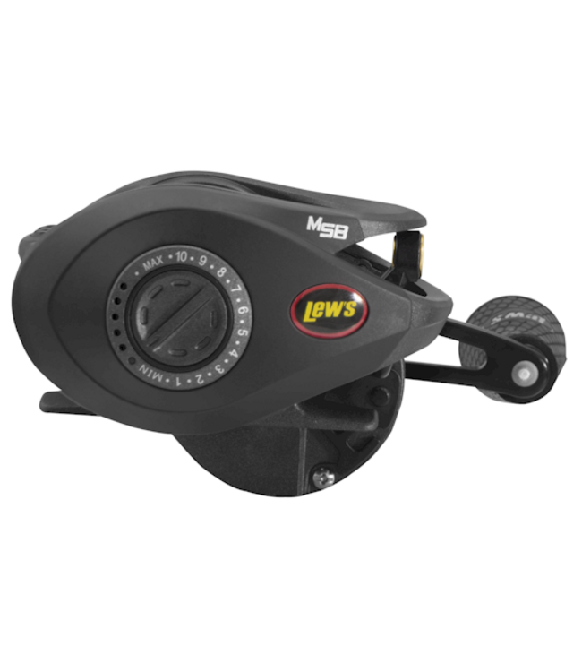 Lew's Baitcaster SuperDuty 300 Speed Spool LFS (Gaucher)