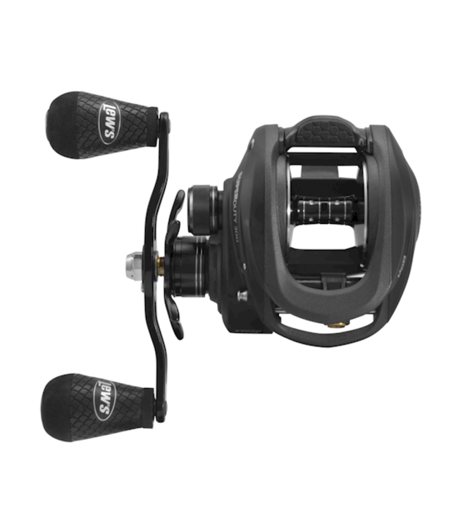 Lew's Baitcaster SuperDuty 300 Speed Spool LFS (Gaucher)