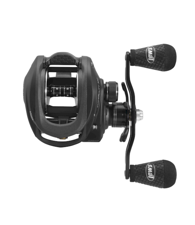 Lew's Baitcaster SuperDuty 300 Speed Spool LFS (Gaucher)