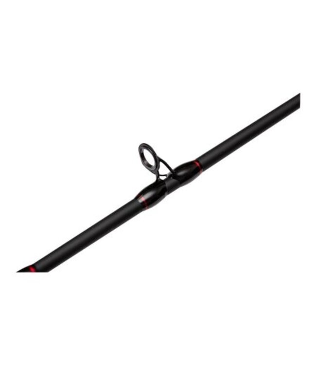 Zebco Aven Baitcast (2 brins)