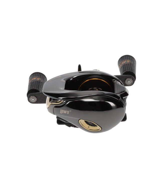 Lew's Baitcast Reel Team Lew's Elite-Ti 7.5:1 (Gaucher)