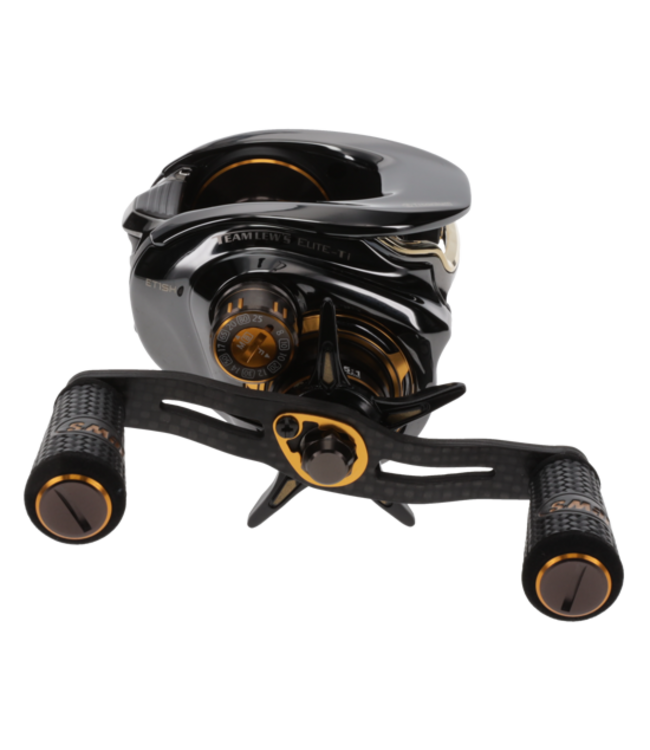 Lew's Baitcast Reel Team Lew's Elite-Ti 7.5:1 (Gaucher)