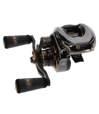 Lew's Baitcast Reel Team Lew's Elite-Ti 7.5:1 (Left Handed)