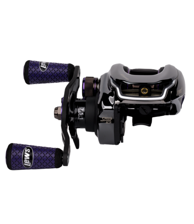 Lew's Baitcaster Team Lew's Pro-Ti 7.5:1 (Left Handed)