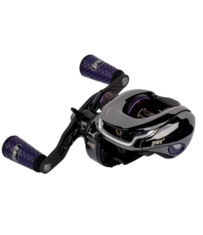 Lew's Baitcaster Team Lew's Pro-Ti 7.5:1 (Left Handed)