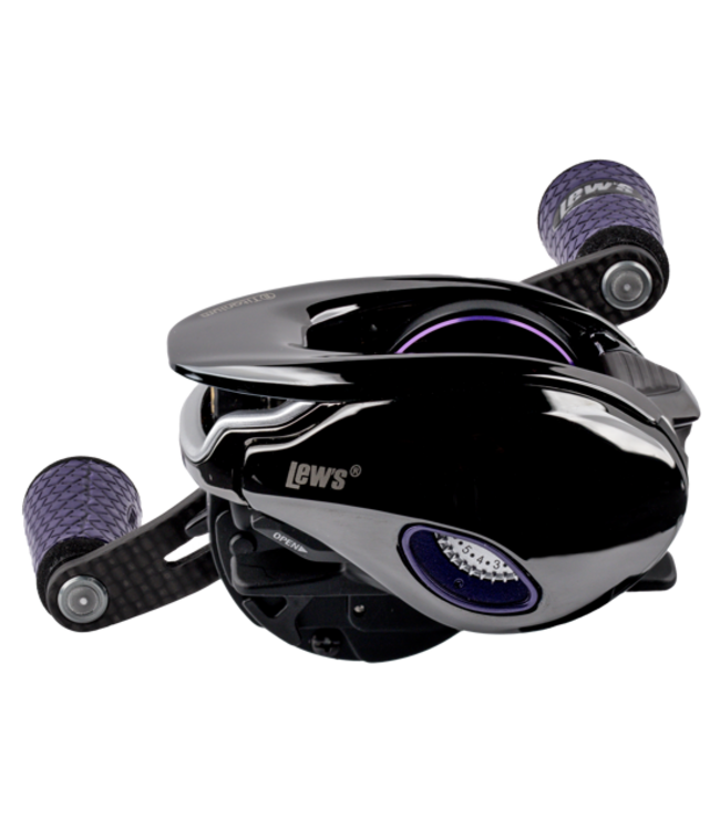 Lew's Baitcaster Team Lew's Pro-Ti 7.5:1 (Gaucher)