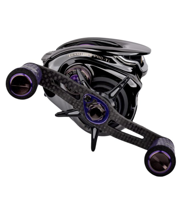 Lew's Baitcaster Team Lew's Pro-Ti 7.5:1 (Left Handed)