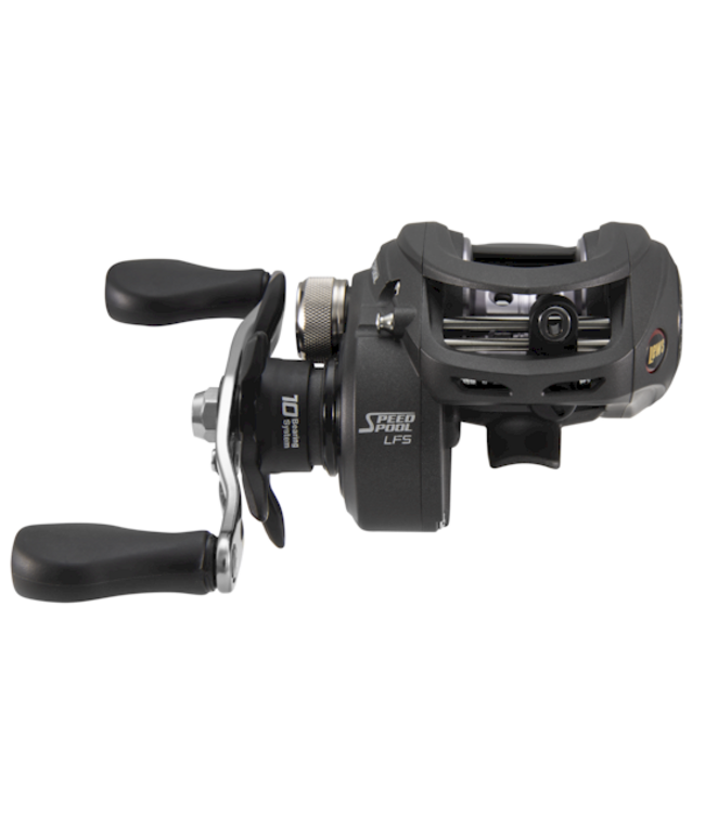 Lew's Baitcaster Speed Spool LFS 6.8:1 (Left Handed)