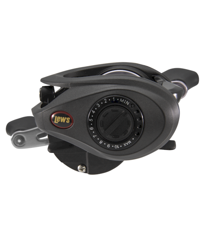 Lew's Baitcaster Speed Spool LFS 6.8:1 (Left Handed)