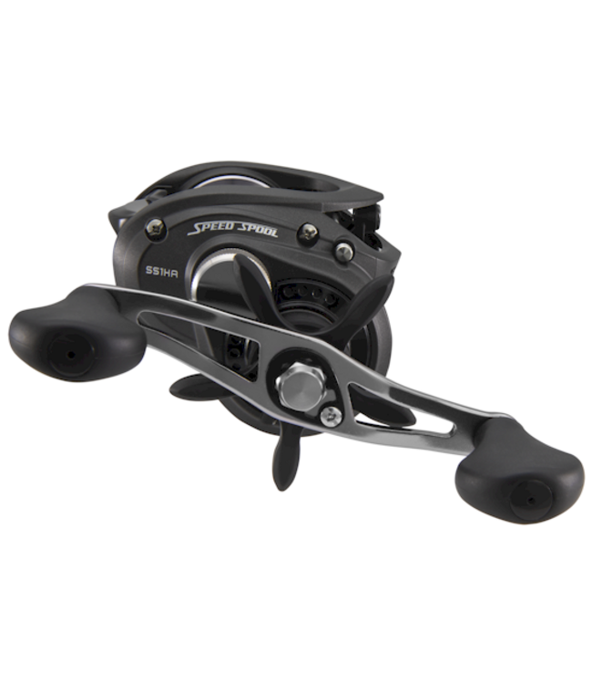 Lew's Baitcaster Speed Spool LFS 6.8:1 (Gaucher)