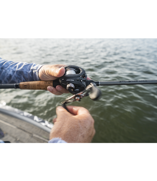 Lew's Baitcaster Speed Spool LFS 6.8:1 (Left Handed)