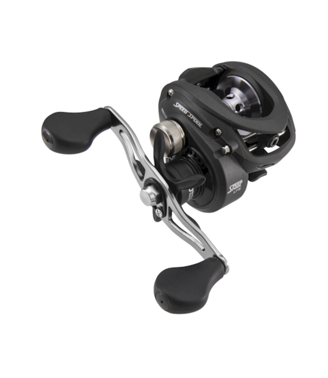 Lew's Baitcaster Speed Spool LFS 6.8:1 (Left Handed)