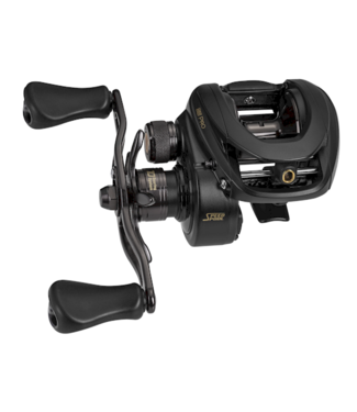 Lew's Baitcast Reel BB1 Pro 6.2:1 (Gaucher)