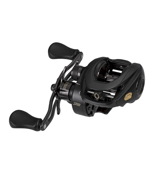 Lew's Baitcast Reel BB1 Pro 7.5:1 (Left Handed)