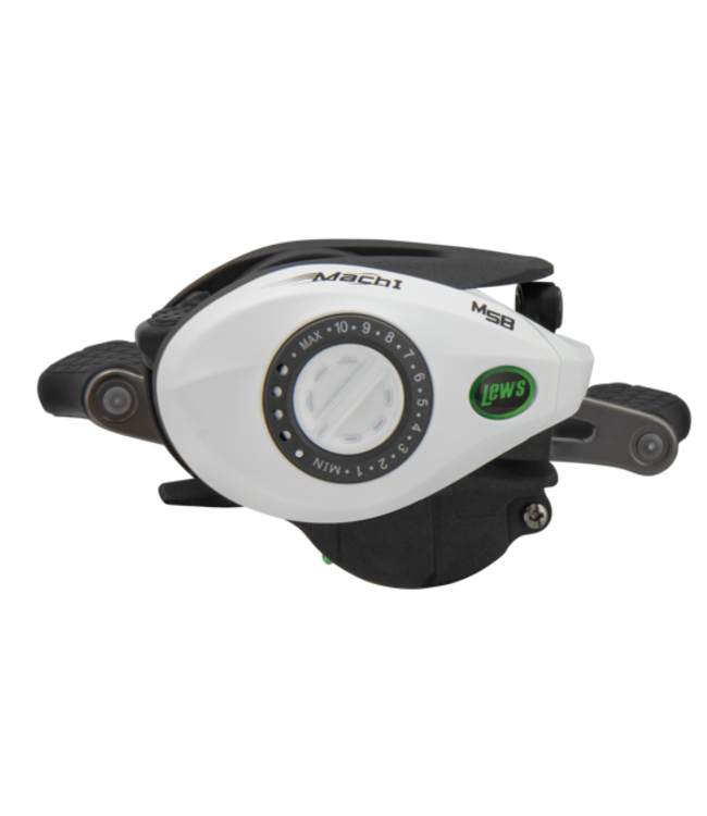 Lew's Baitcast Mach I Speed Spool SLP 7.5:1 (Left Handed)