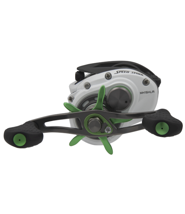 Lew's Baitcast Mach I Speed Spool SLP 7.5:1 (Gaucher)