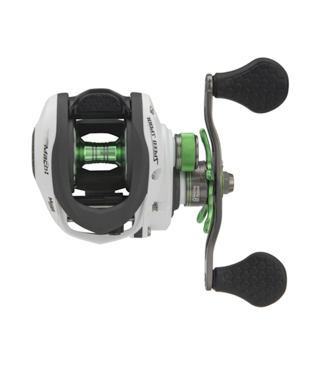 Lew's Baitcast Mach I Speed Spool SLP 7.5:1 (Gaucher)