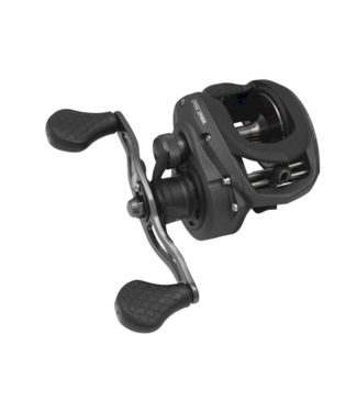 Lew's Baitcaster Super Duty GX3 6.5:1 (Left Handed)