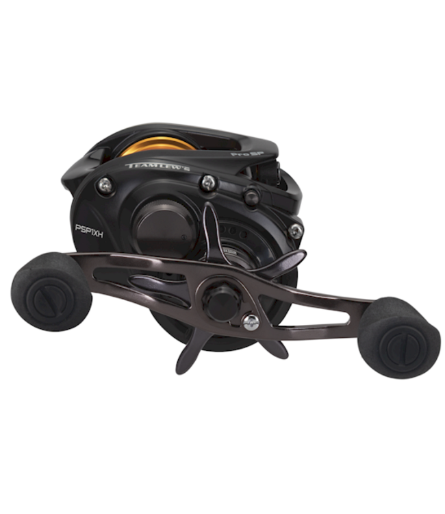 Lew's Baitcaster Team Lew's Pro SP SLP 8.3:1 (Gaucher)
