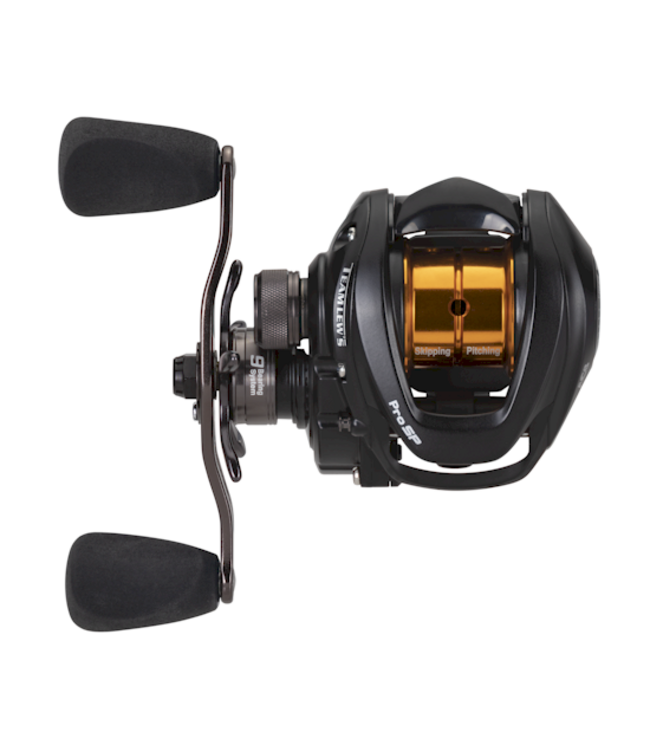 Lew's Baitcaster Team Lew's Pro SP SLP 8.3:1 (Left Handed)