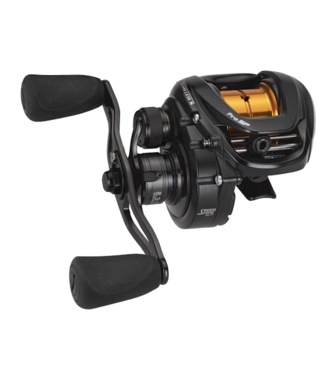 Lew's Baitcaster Team Lew's Pro SP SLP 8.3:1 (Left Handed)