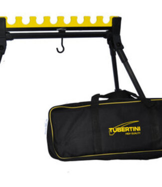 Tubertini Black Kit Rest