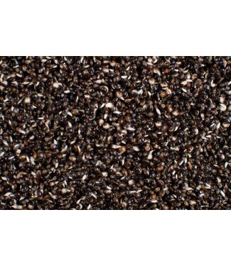 Reniers Fishing Graines de Chènevis ou Chanvre Cuites 20 Kilos