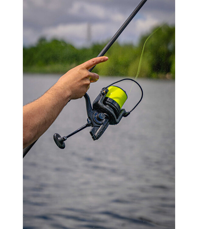 Avid Carp Extremity Hi-Vis XR Mono 1000m