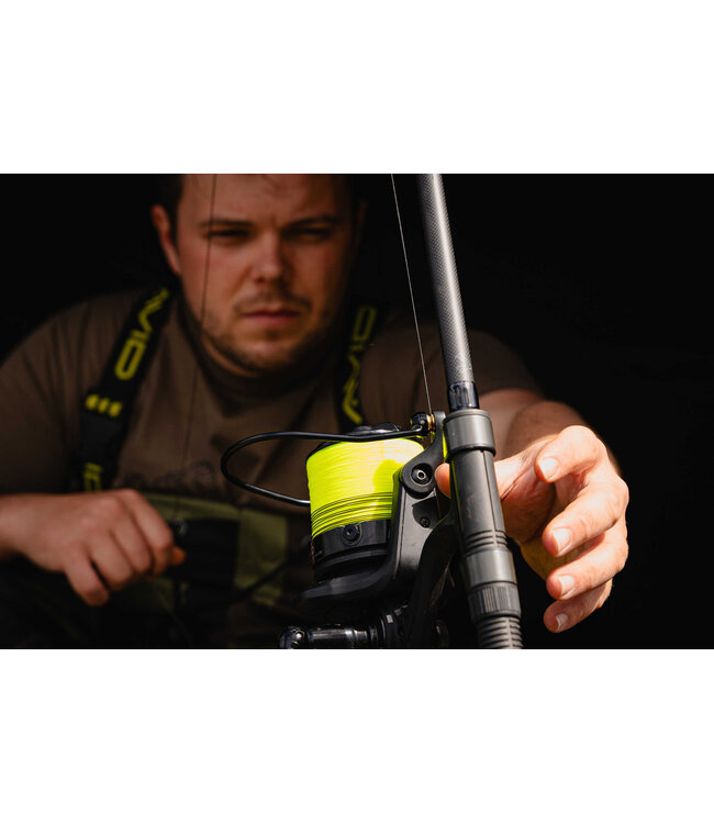 Avid Carp Extremity Hi-Vis XR Mono 1000m