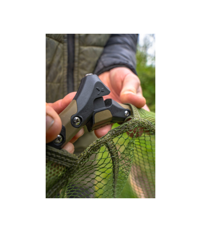 Korum Power Folding Spoon - Latex