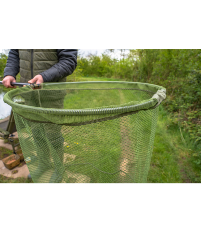 Korum Power Folding Spoon - Latex