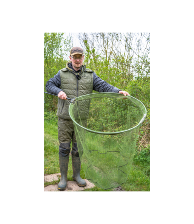 Korum Power Folding Spoon - Latex