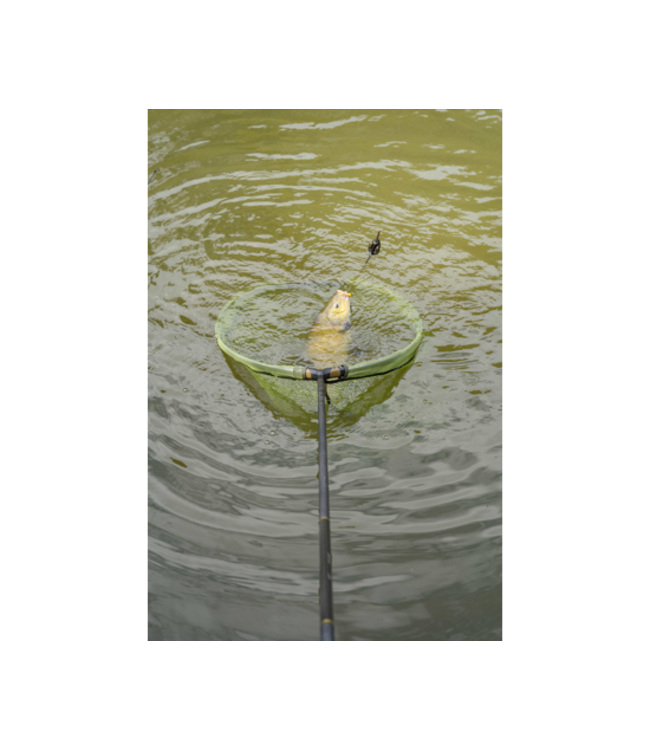 Korum Power Folding Spoon - Latex