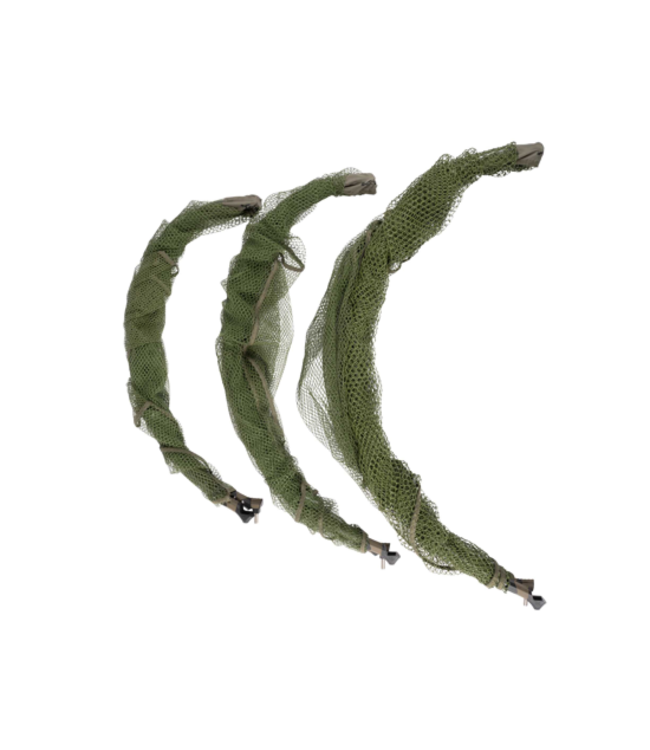 Korum Power Folding Spoon - Latex