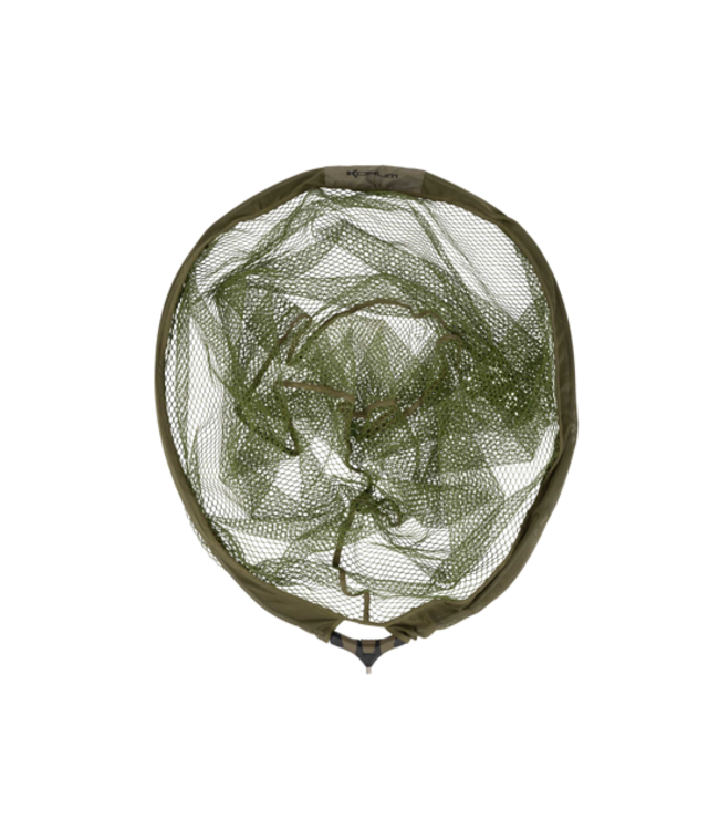 Korum Power Folding Spoon - Latex