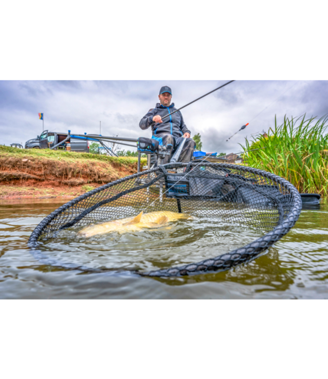 Preston Carbon Match Landing Nets