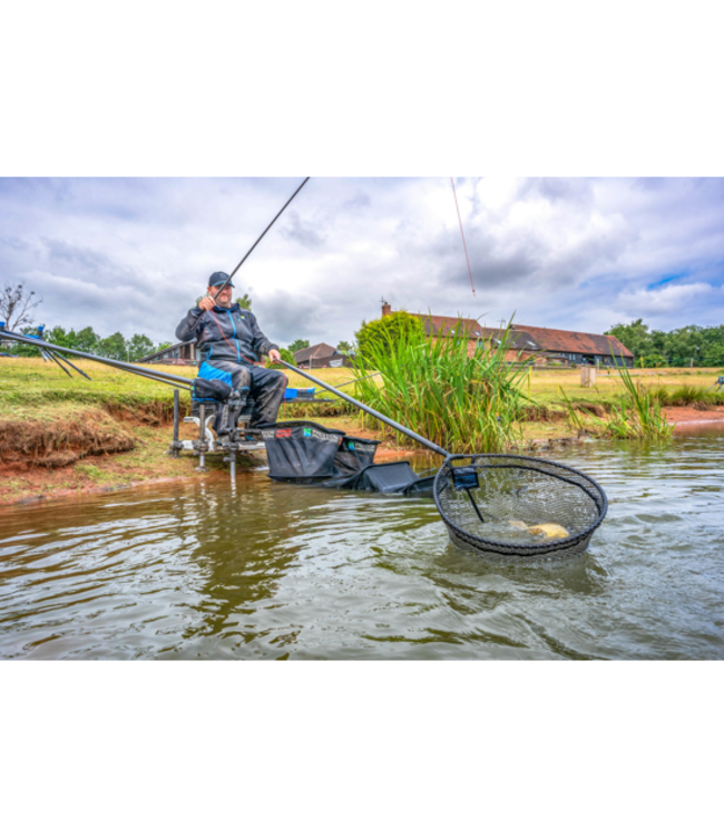 Preston Epuisette Carbon Match