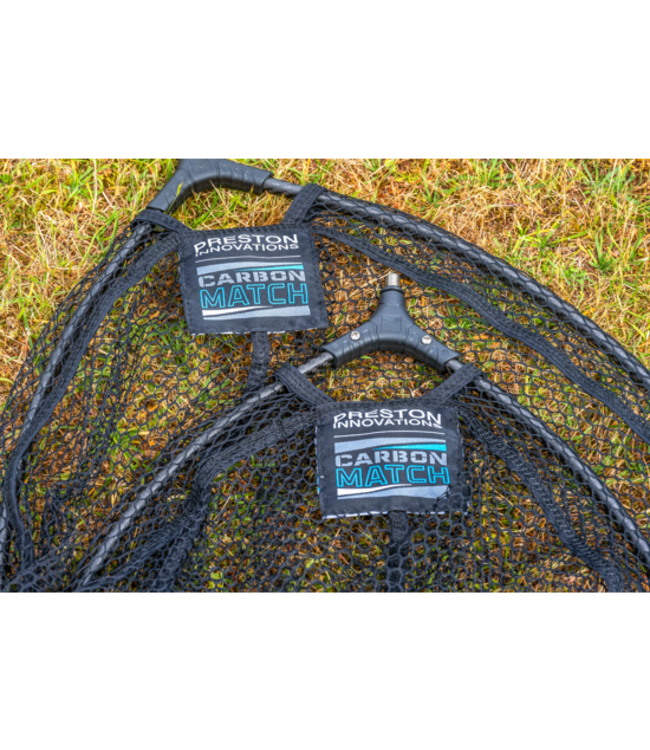 Preston Epuisette Carbon Match