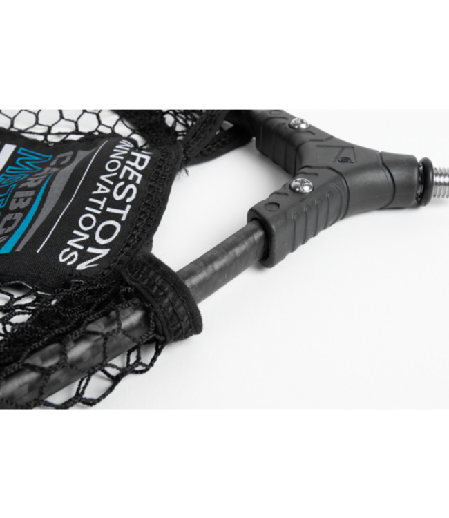 Preston Epuisette Carbon Match