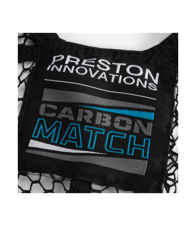 Preston Epuisette Carbon Match