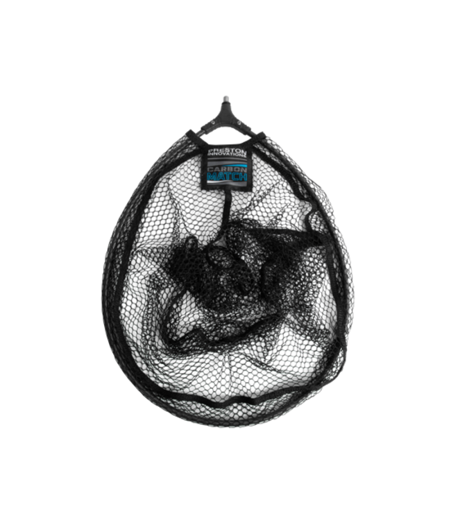 Preston Epuisette Carbon Match