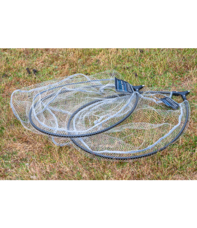 Preston Epuisette Carbon Euro Match