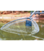 Preston Carbon Euro Match Landing Net