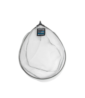 Preston Carbon Euro Match Landing Net