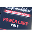 Gamakatsu Pro Commercial Power Carp Pole 20cm Sans Ardillon (8 pcs)