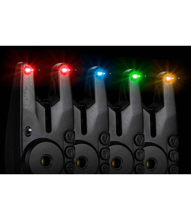 Fox Mini Micron Multicolour (1 pc)