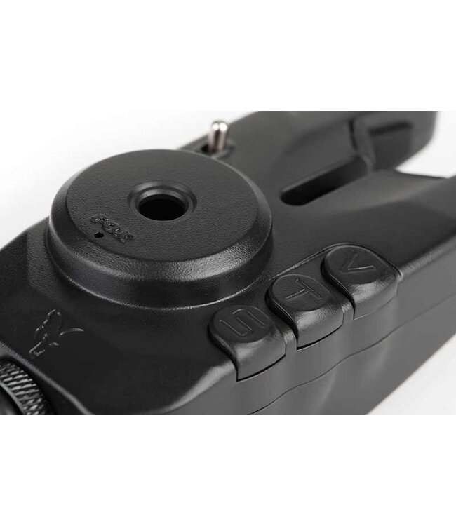 Fox Mini Micron Multicolour (1 pc)