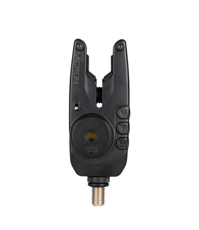 Fox Mini Micron Multicolour (1 pc)