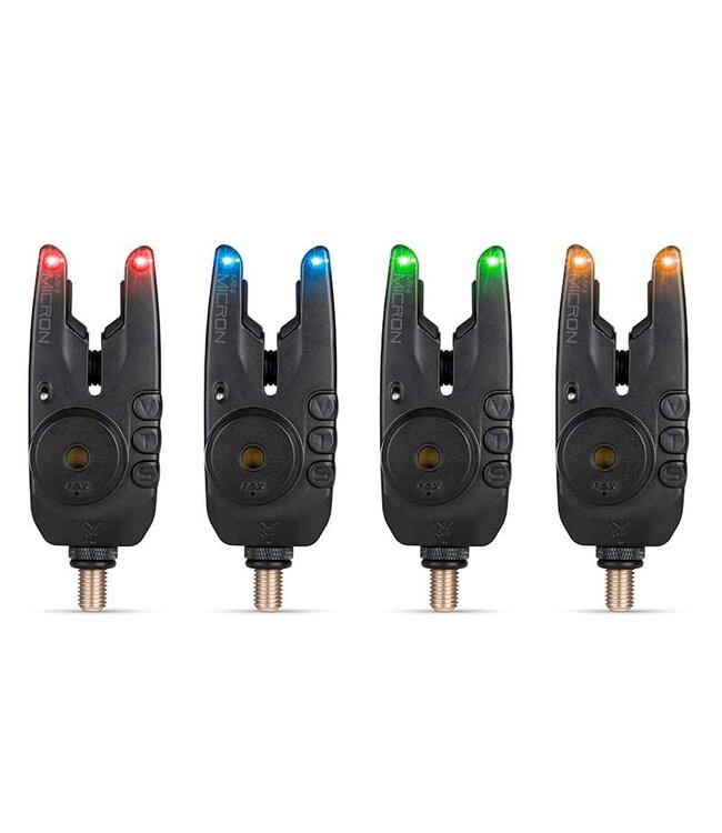 Fox Mini Micron Multicolour (1 pc)